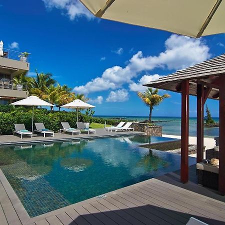 טרו או ביש Bon Azur Beachfront Suites & Penthouses With Lov מראה חיצוני תמונה