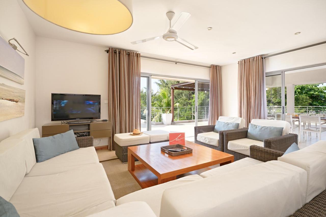 טרו או ביש Bon Azur Beachfront Suites & Penthouses With Lov מראה חיצוני תמונה