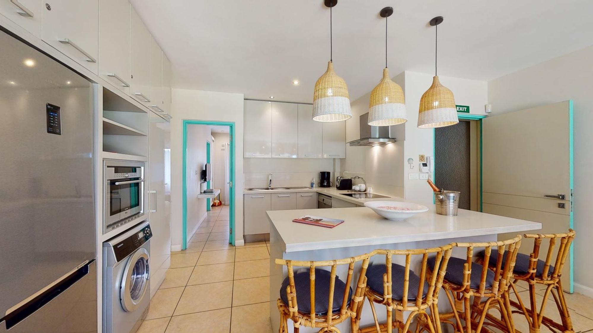 טרו או ביש Bon Azur Beachfront Suites & Penthouses With Lov מראה חיצוני תמונה