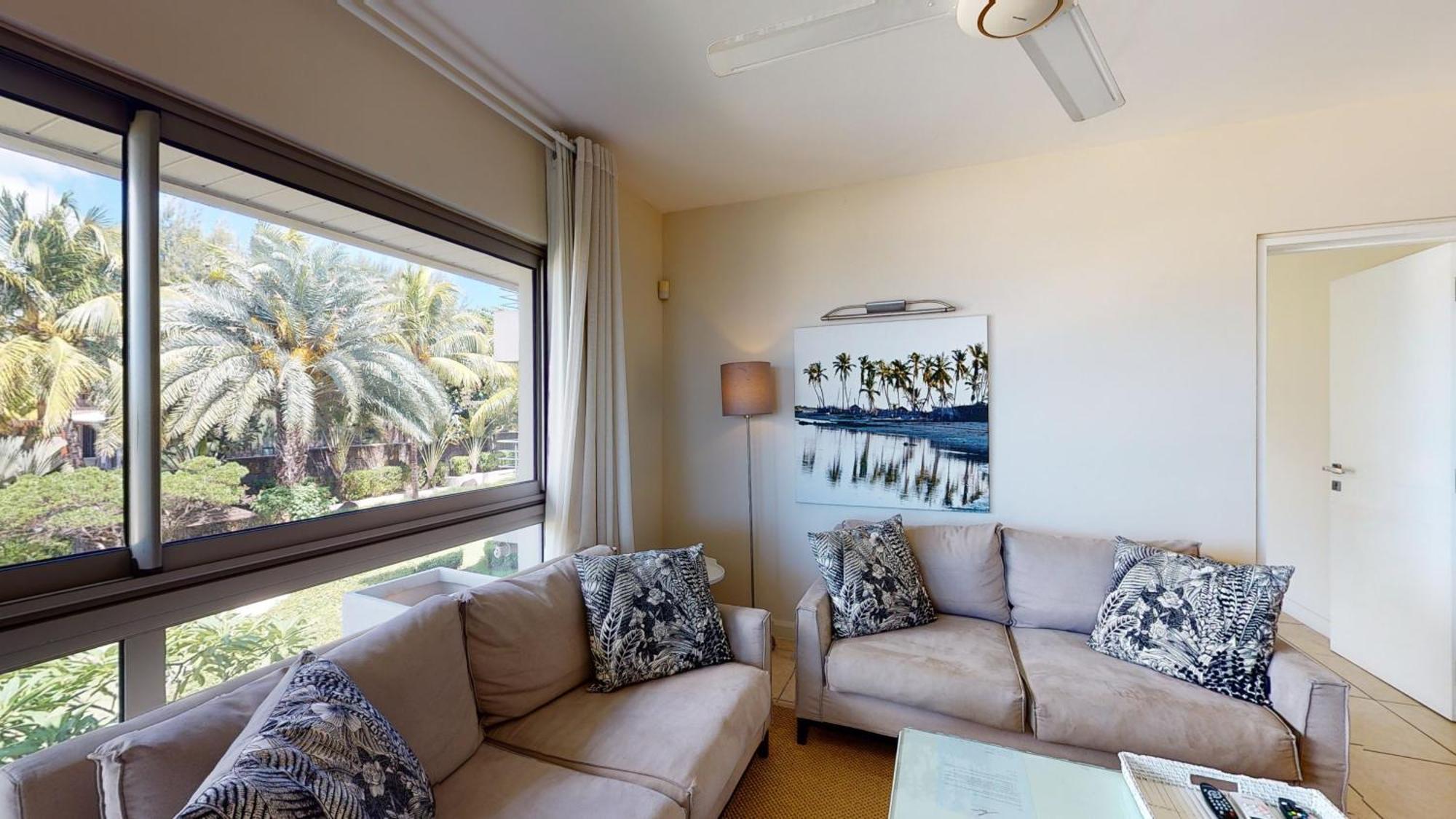 טרו או ביש Bon Azur Beachfront Suites & Penthouses With Lov מראה חיצוני תמונה