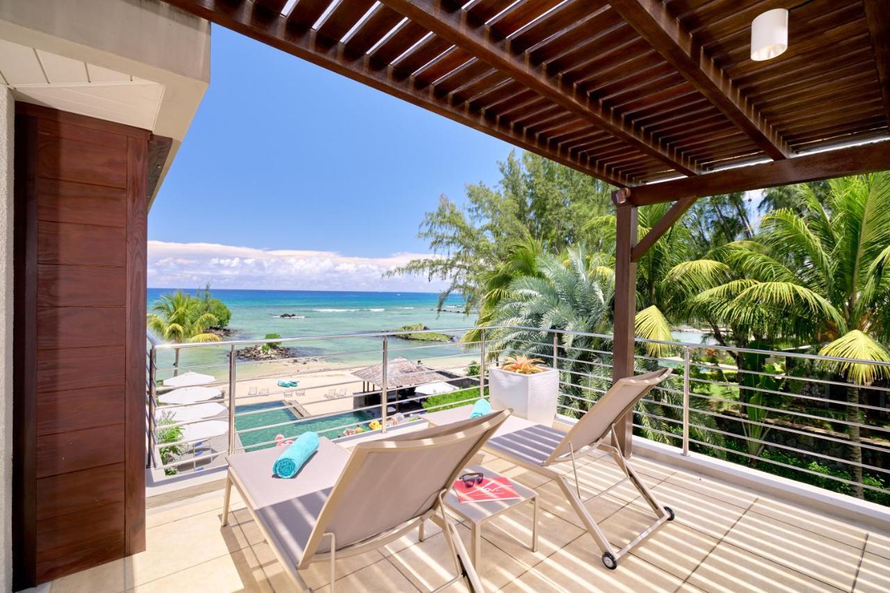 טרו או ביש Bon Azur Beachfront Suites & Penthouses With Lov מראה חיצוני תמונה