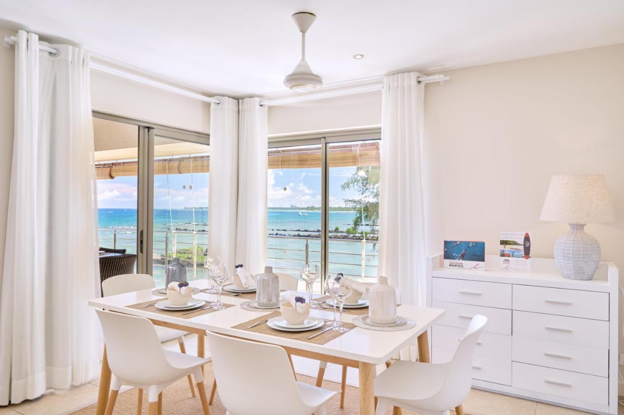 טרו או ביש Bon Azur Beachfront Suites & Penthouses With Lov מראה חיצוני תמונה