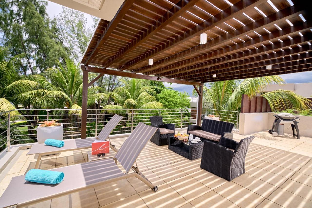טרו או ביש Bon Azur Beachfront Suites & Penthouses With Lov מראה חיצוני תמונה