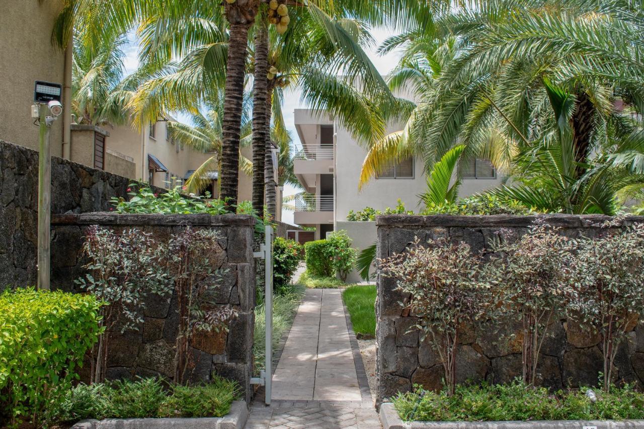 טרו או ביש Bon Azur Beachfront Suites & Penthouses With Lov מראה חיצוני תמונה